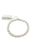 Armband Mikiko Dame in Perlen M.GBRTR275B